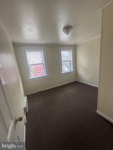 1705 ASHBURTON ST, Baltimore, MD 21216