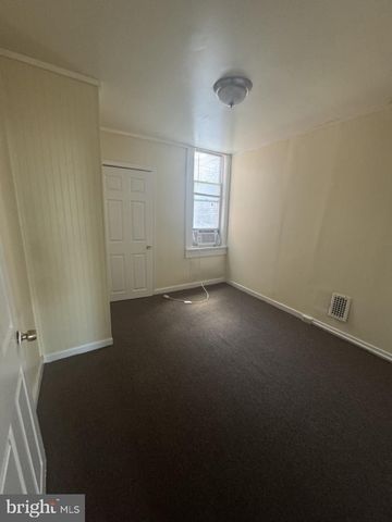 1705 ASHBURTON ST, Baltimore, MD 21216