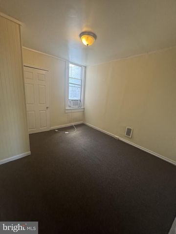 1705 ASHBURTON ST, Baltimore, MD 21216