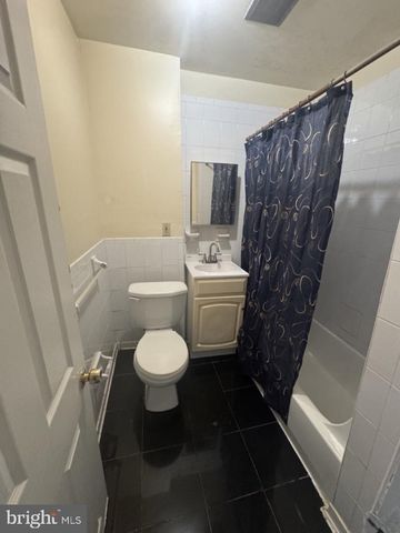 1705 ASHBURTON ST, Baltimore, MD 21216