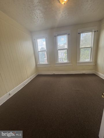 1705 ASHBURTON ST, Baltimore, MD 21216