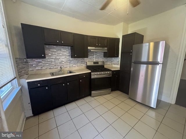 1705 ASHBURTON ST, Baltimore, MD 21216