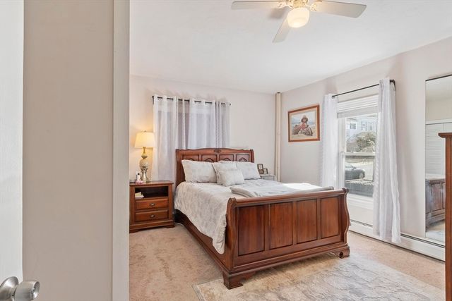 11 Pine Street, Leominster, MA 01453