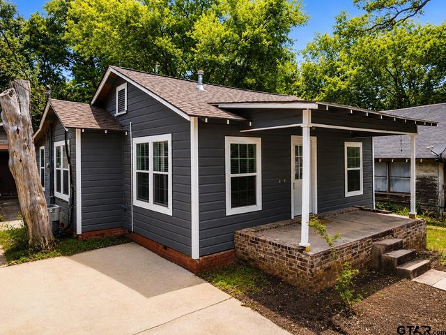 618 N Moore, Tyler, TX 75702