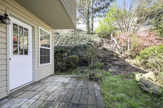 536 Granite Ridge Place, Sandy Springs, GA 30350