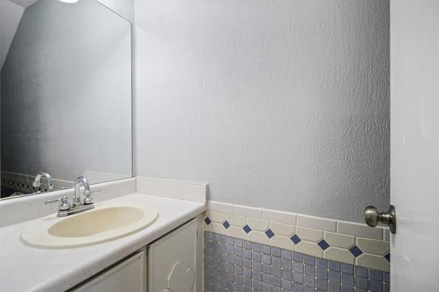 536 Granite Ridge Place, Sandy Springs, GA 30350