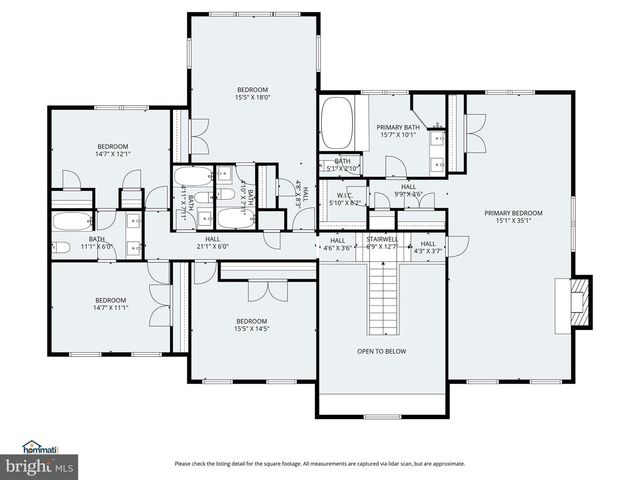 13620 CANAL VISTA CT, Rockville, MD 20854