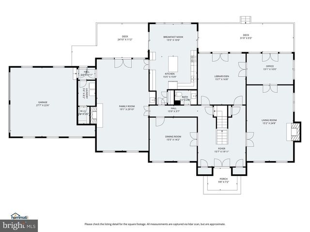 13620 CANAL VISTA CT, Rockville, MD 20854