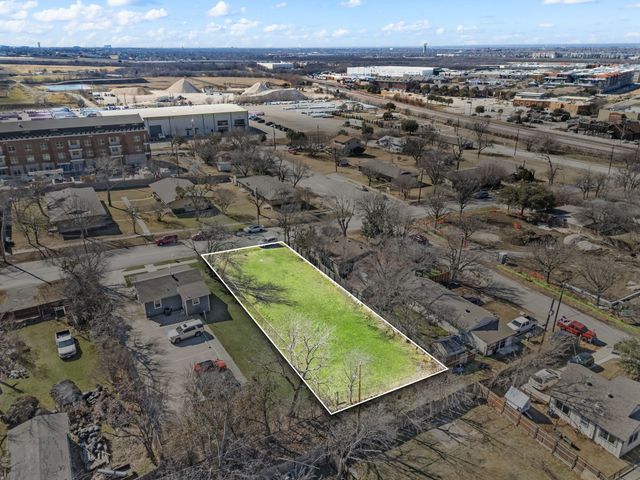 6734 Pecan Street, Frisco, TX 75034