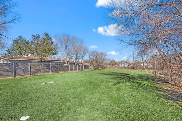 6734 Pecan Street, Frisco, TX 75034