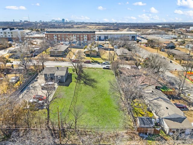 6734 Pecan Street, Frisco, TX 75034