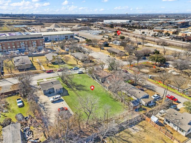 6734 Pecan Street, Frisco, TX 75034