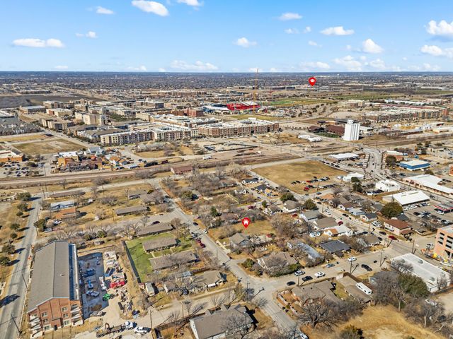 6734 Pecan Street, Frisco, TX 75034