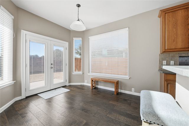 2736 Maple Creek Drive, Fort Worth, TX 76177