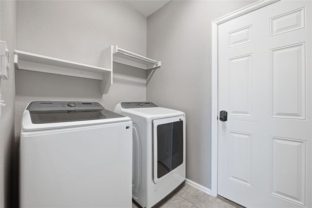 2736 Maple Creek Drive, Fort Worth, TX 76177