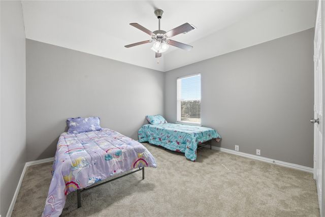 2736 Maple Creek Drive, Fort Worth, TX 76177