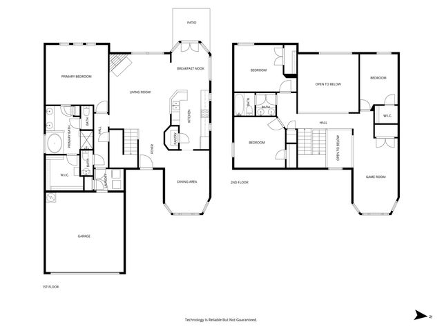 2736 Maple Creek Drive, Fort Worth, TX 76177