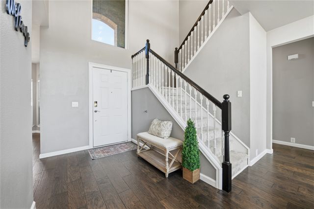 2736 Maple Creek Drive, Fort Worth, TX 76177