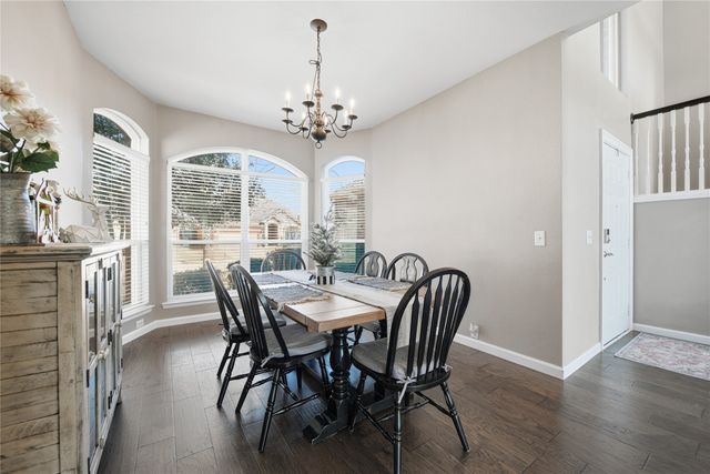 2736 Maple Creek Drive, Fort Worth, TX 76177