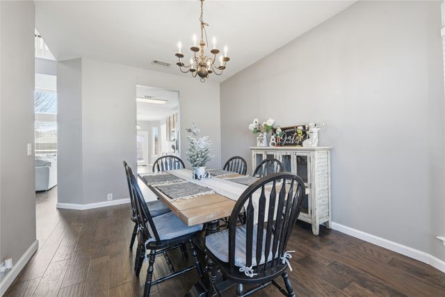 2736 Maple Creek Drive, Fort Worth, TX 76177