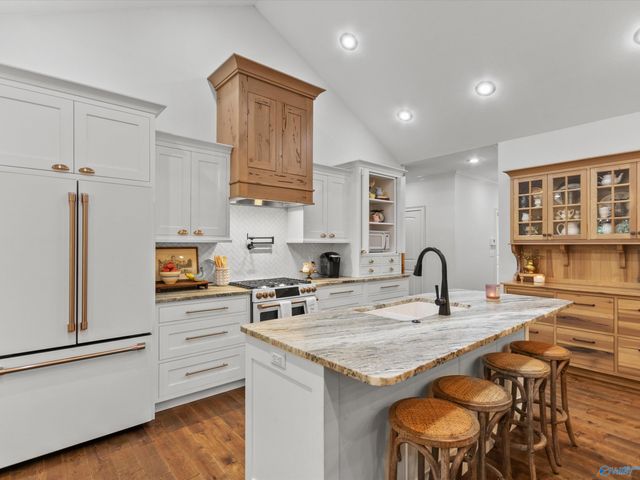 111 Smith Lane, Boaz, AL 35956