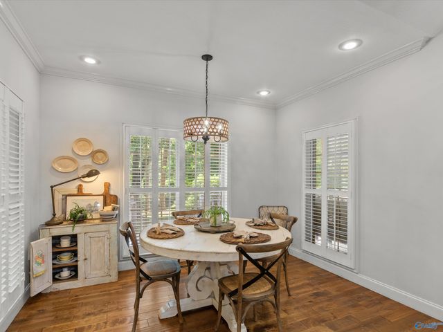 111 Smith Lane, Boaz, AL 35956