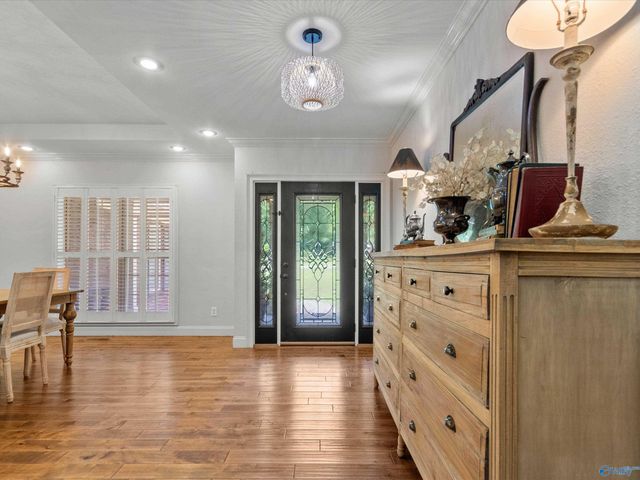 111 Smith Lane, Boaz, AL 35956