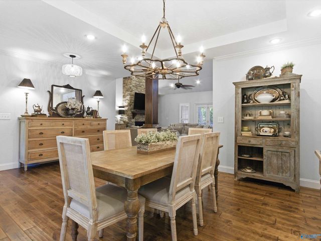 111 Smith Lane, Boaz, AL 35956