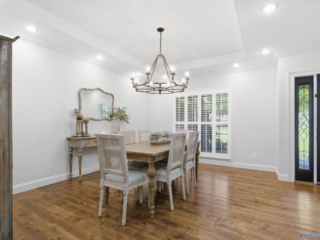 111 Smith Lane, Boaz, AL 35956