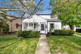 12255 Fordline Street, Southgate, MI 48195