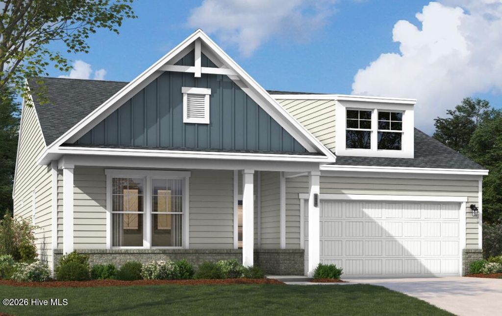 7470 Linda Vista Lane 280, Leland, NC 28451