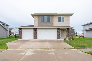 1131 29 Avenue W, West Fargo, ND 58078