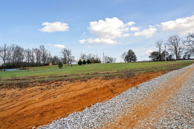 13813 OLD KENTUCKY ROAD, Walling, TN 38587