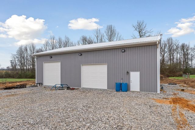 13813 OLD KENTUCKY ROAD, Walling, TN 38587