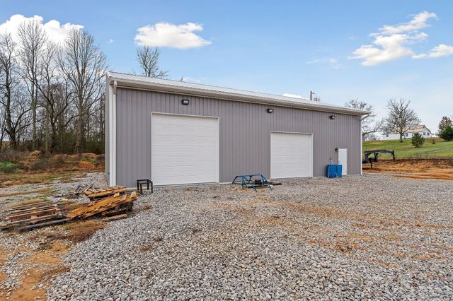 13813 OLD KENTUCKY ROAD, Walling, TN 38587