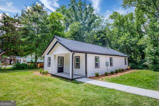 206 Walker Drive, Monroe, GA 30655