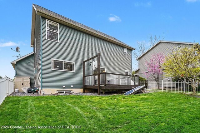 16431 Picardie Way, East Lansing, MI 48823