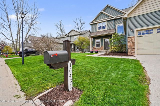 16431 Picardie Way, East Lansing, MI 48823