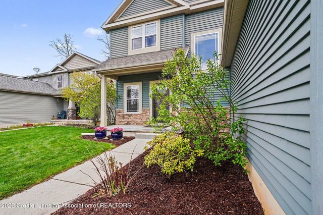 16431 Picardie Way, East Lansing, MI 48823