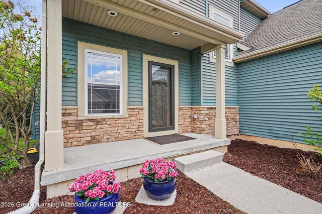 16431 Picardie Way, East Lansing, MI 48823