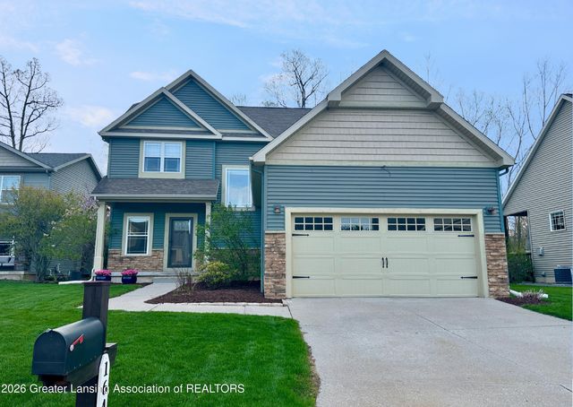16431 Picardie Way, East Lansing, MI 48823