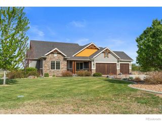 1336 Paramount Drive, Berthoud, CO 80513