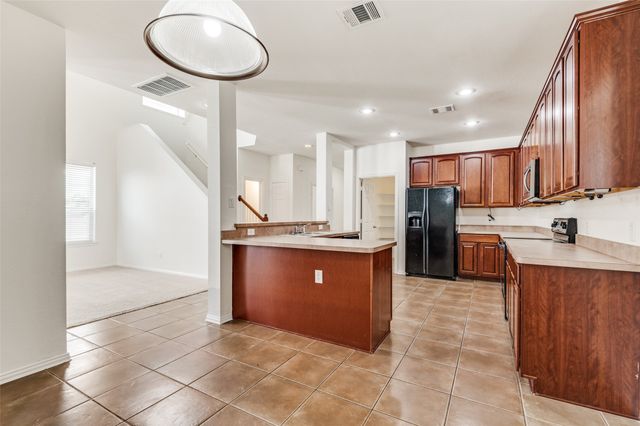 10256 Franklin Drive, Providence Village, TX 76227