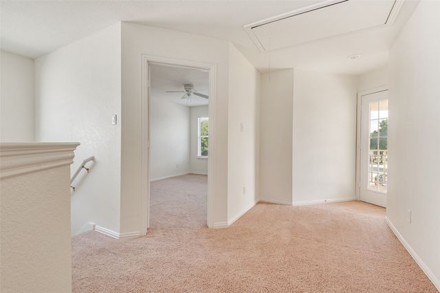 10256 Franklin Drive, Providence Village, TX 76227