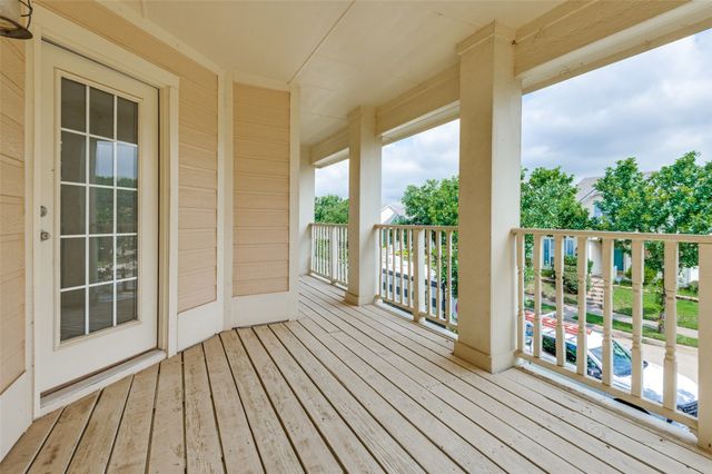 10256 Franklin Drive, Providence Village, TX 76227