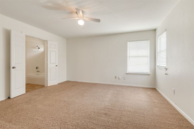 10256 Franklin Drive, Providence Village, TX 76227