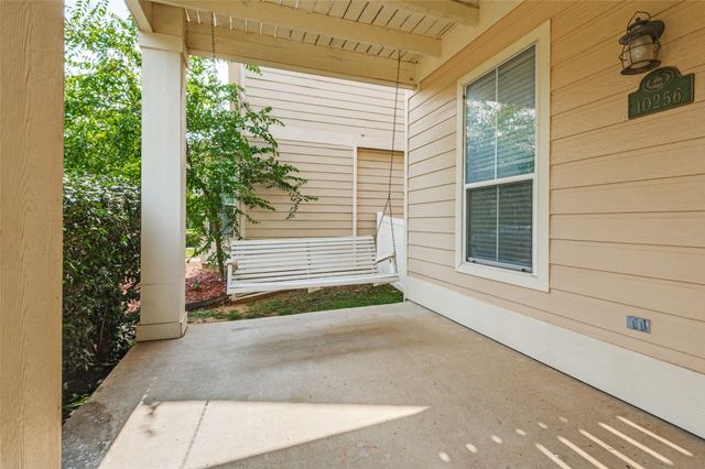 10256 Franklin Drive, Providence Village, TX 76227