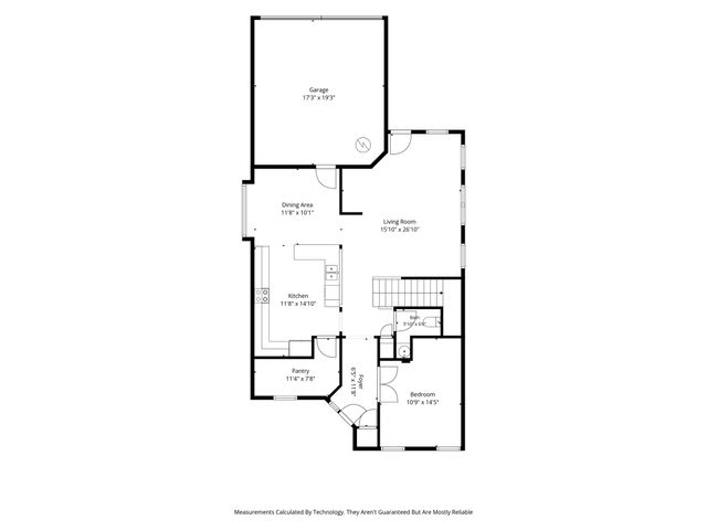 10256 Franklin Drive, Providence Village, TX 76227