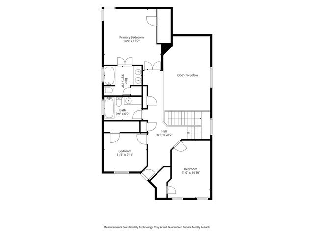 10256 Franklin Drive, Providence Village, TX 76227
