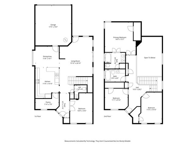 10256 Franklin Drive, Providence Village, TX 76227